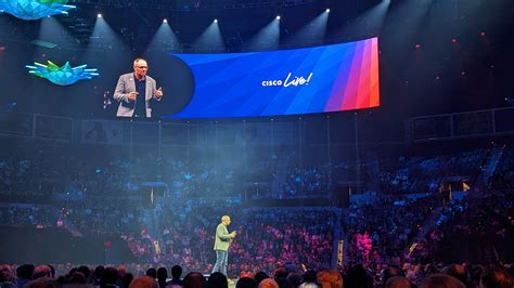 Cisco Live 2023 live: All the news and announcements from this year's ...