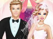 ⭐ Barbie Superhero Wedding Party Game - Play Barbie Superhero Wedding ...