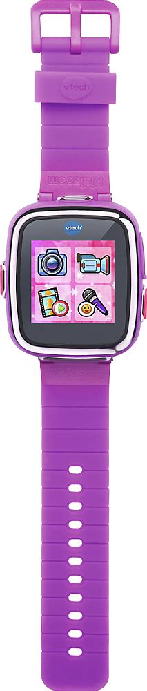 Questions and Answers: VTech Kidizoom Smartwatch DX Pink 80-171650 ...