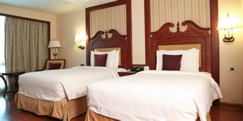 Hablis Hotel Chennai | Hotel Near Chennai Airport