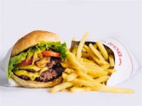 BGR Burger Restaurant - Restaurant in Johannesburg - EatOut