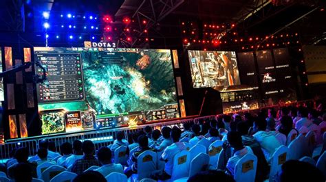 The Hottest DOTA 2 Tournaments Left in 2019