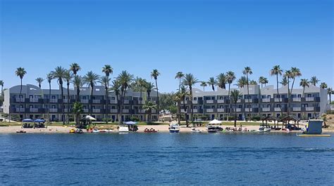 The Nautical Beachfront Resort, Lake Havasu City: $143 Room Prices ...