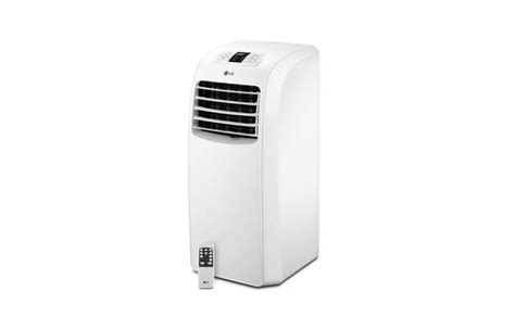 LG LP0815WNR: 8,000 BTU Portable Air Conditioner | LG USA