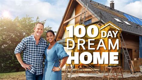 100 Day Dream Home | HGTV