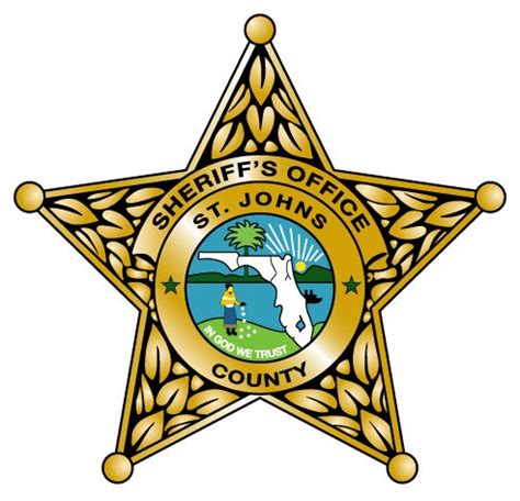 St Johns County Sheriff's Office