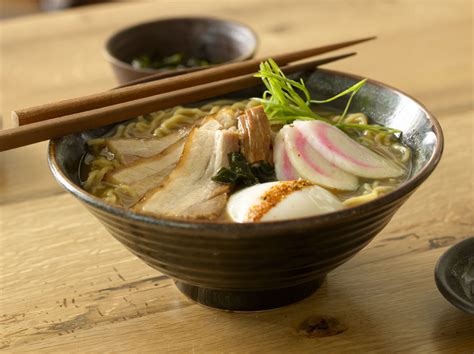 How to Make Authentic Japanese Ramen at Home (Hint: It Doesn’t Come in ...