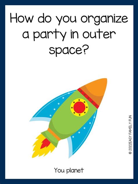 50+ Space Riddles for Kids That Are Out of This World