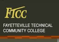 Fayetteville Technical Community College (Fayetteville Technical CC ...