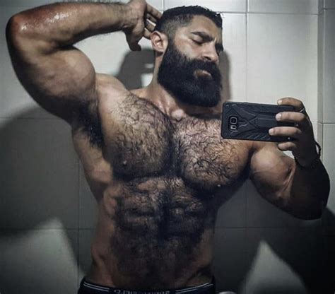 Doumit Ghanem – @worshipper-of-muscle on Tumblr