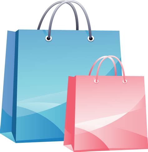 Download Shopping Bag Clip Art HQ PNG Image | FreePNGImg