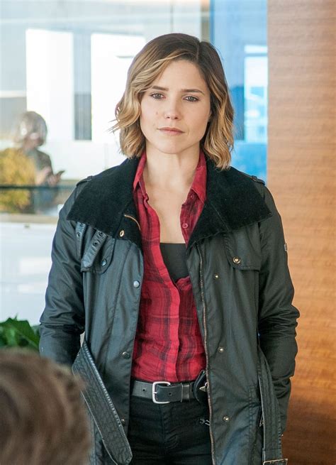 Erin Lindsay - Chicago PD (TV Series) Photo (39412413) - Fanpop