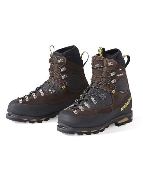 Zamberlan KUIU Pamir GTX RR | KUIU Ultralight Hunting | Boots, Mountaineering boots, Shoe boots