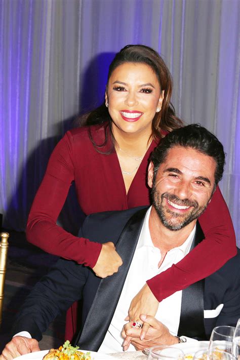 Eva Longoria’s Husband: Meet Jose Baston & Her Past 2 Husbands ...