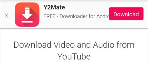 YouTube Downloader Y2mate Com Best Video Downloader Review