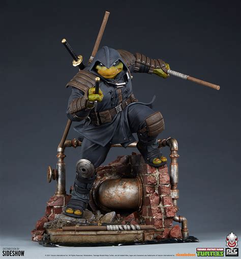 TMNT: The Last Ronin 1:4 Scale Statue | Figures.com