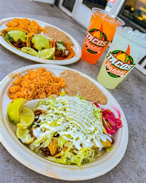 Phoenix | Tacos Veganos | Best Vegan Tacos In Arizona | Phoenix | Avondale