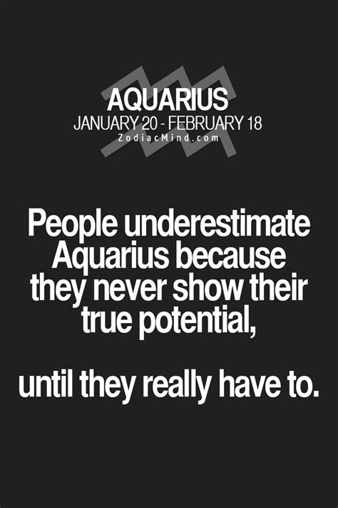 580 best Aquarius images on Pinterest | Zodiac mind, Aquarius quotes and Signs