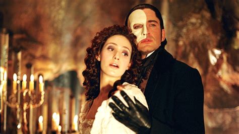 Watch Das Phantom der Oper (2004) Movies Online - soap2day - putlockers