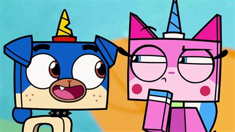 Discuss Everything About Unikitty Wiki | FANDOM