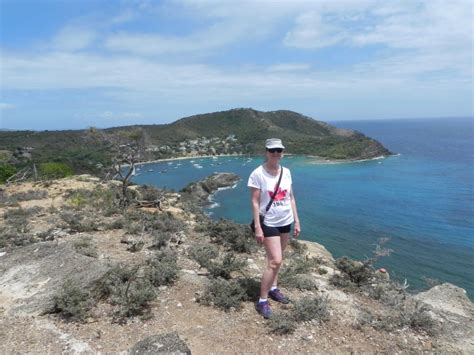 The Surprisingly Enjoyable Hiking Trails of Antigua