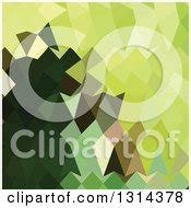 Royalty Free Green Apple Clip Art by patrimonio | Page 1