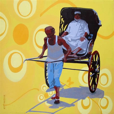 Buy Painting Rickshaw | Buy paintings, Meet people online, Sale artwork