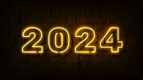 Year 2024 Wallpapers - Wallpaper Cave