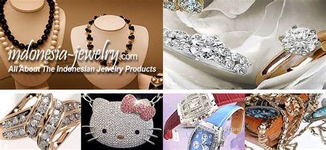 All About Indonesia Jewelry Products: Bali Jewelry - Indonesia Pearl ...