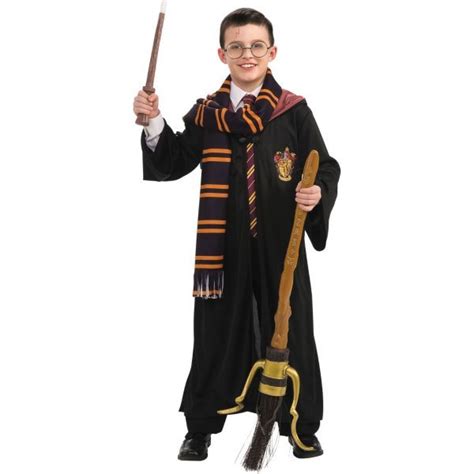 Boys Harry Potter Costume- Party City | Harry potter costume ...