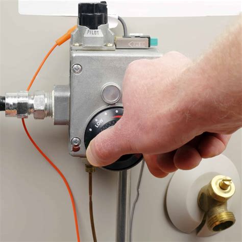 Quick guide to Water Heater Gas Control Valve troubleshooting - Kyle's Garage