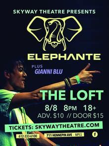 The Loft at Skyway Theatre Minneapolis, Tickets for Concerts & Music ...