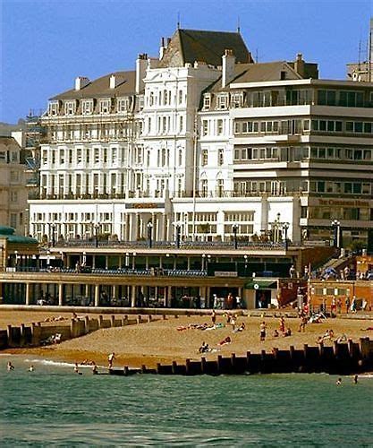 CAVENDISH HOTEL EASTBOURNE - Eastbourne, United Kingdom