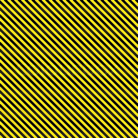 A tightly woven yellow and black stripes texture that works as a ...