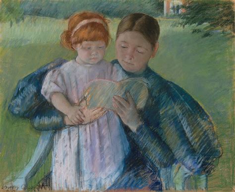 5 Choices mary cassatt famous paintings You Can Download It Without A ...