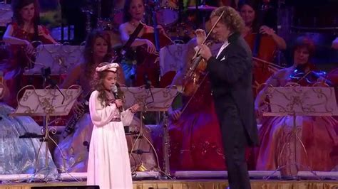 Exclusive clip from Andre Rieu's Maastricht Concert - YouTube