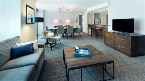 Downtown Denver Hotel Accommodations | Hyatt Regency Denver