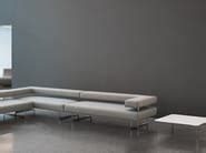 UP | Low coffee table By La Cividina design Luca Botto