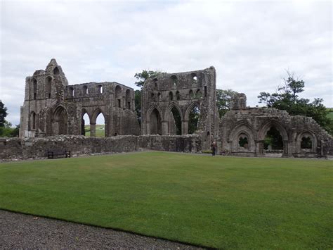 Mary Queen of Scots – her life and death - British Guild of Tourist Guides