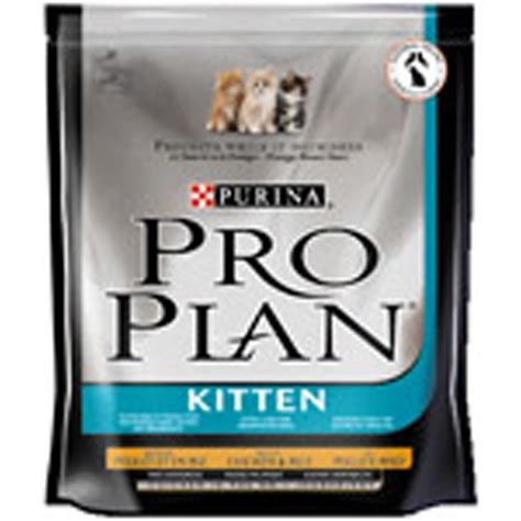 Purina Pro Plan Kitten Food