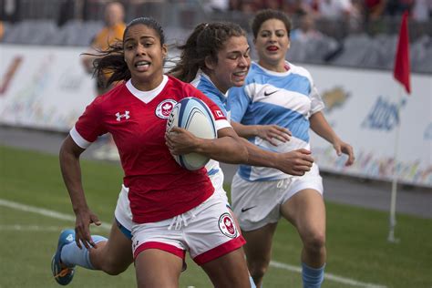 Canadian player selected for two World Rugby Awards of the decade – RCI ...