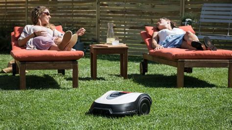 Best robot lawn mower 2021: robotic mowers to cut the grass as you chill | T3