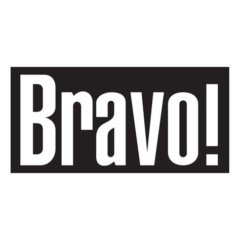 Bravo! logo, Vector Logo of Bravo! brand free download (eps, ai, png ...