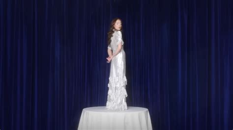 ‘Past Lives’ creator Celine Song directs Laufey’s new MV – Celebrity ...