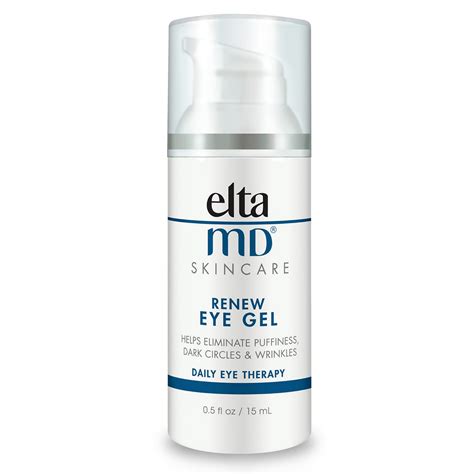 EltaMD Renew Eye Gel