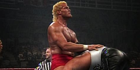 9 Best Versions Of The Powerbomb, Ranked