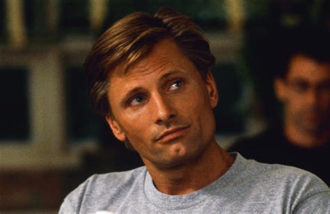 Viggo Mortensen - Turner Classic Movies