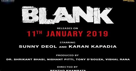 Blank Movie Torrent | Blank Full Movie Free Download | FilmBoss