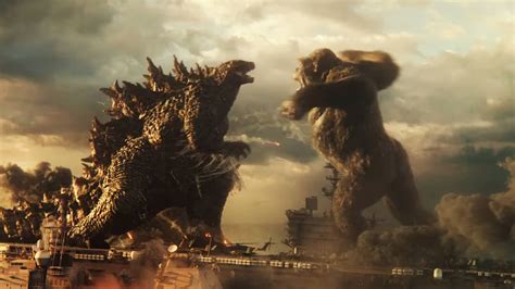 King Kong Vs Godzilla 2024 Cast List - Dacy Brandais