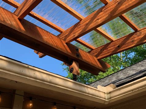 Gallery | Springfield, Or | Patio Roof Riser